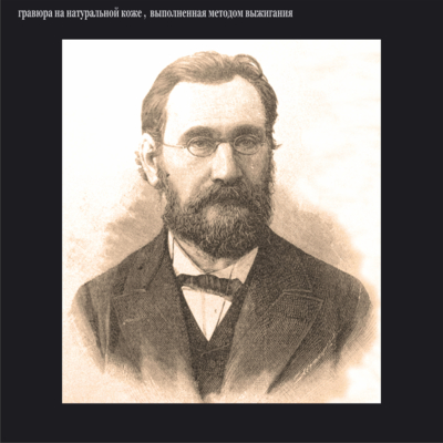 Великие учёные в области медицины и биологии: Илья Ильич Мечников ( 1845-1916 )